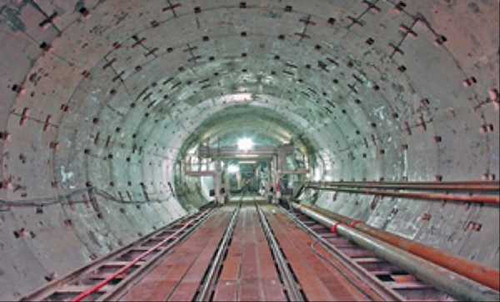 Marmaray'ın ömrü anca 110 yıl olacak