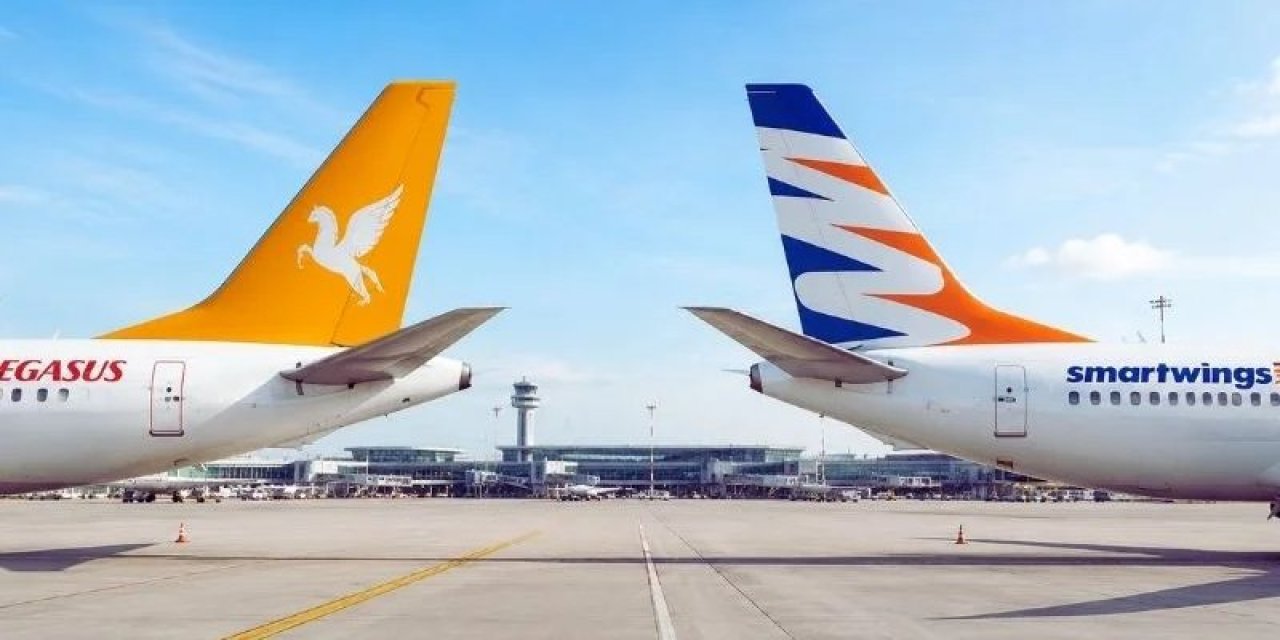 Pegasus, Çekya havayolları şirketi Smartwings'i satın aldı