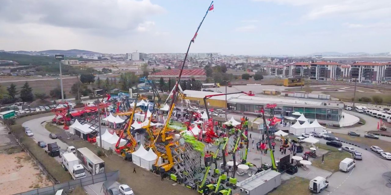Yerli ve yabancı oyuncular Platform Günleri için İstanbul’da buluştu