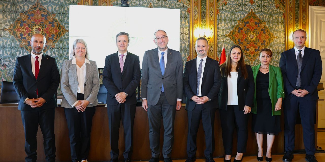 DHL eCommerce Türkiye ve İstanbul Üniversitesi e-ticaret profesyonelleri yetiştirecek