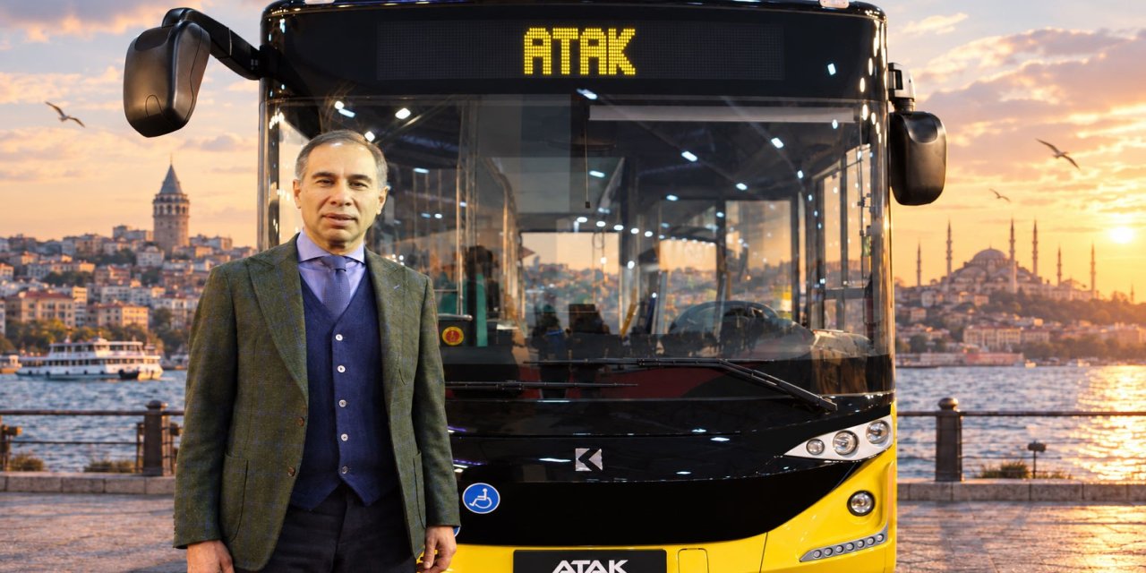 İETT ile 150 Adet Karsan ATAK İçin İmzalar Atıldı