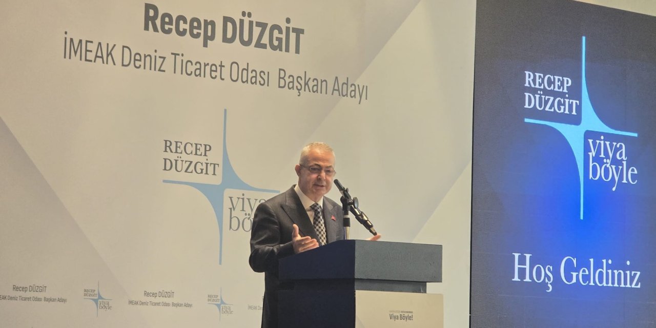 “Ulaşılabilir ve hesap verebilen bir oda olacağız"