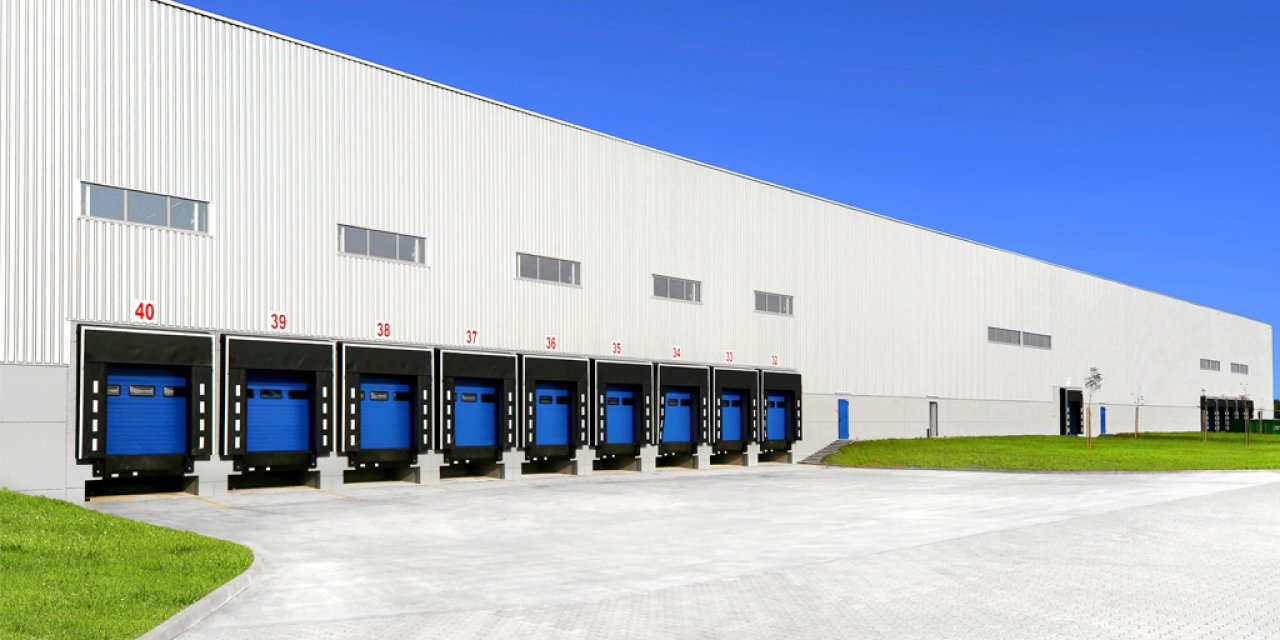 Lojistikçinin arsa sorununa ‘atıl fabrika’ formülü