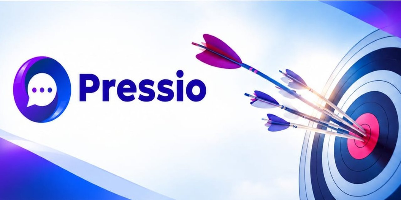 Dijital PR Devrimi: Pressio ile Markanızı Dünya Medyasına Taşıyın!