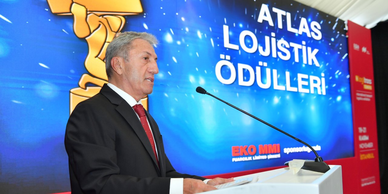 2026 Atlas Lojistik Ödül Başvuruları Başladı