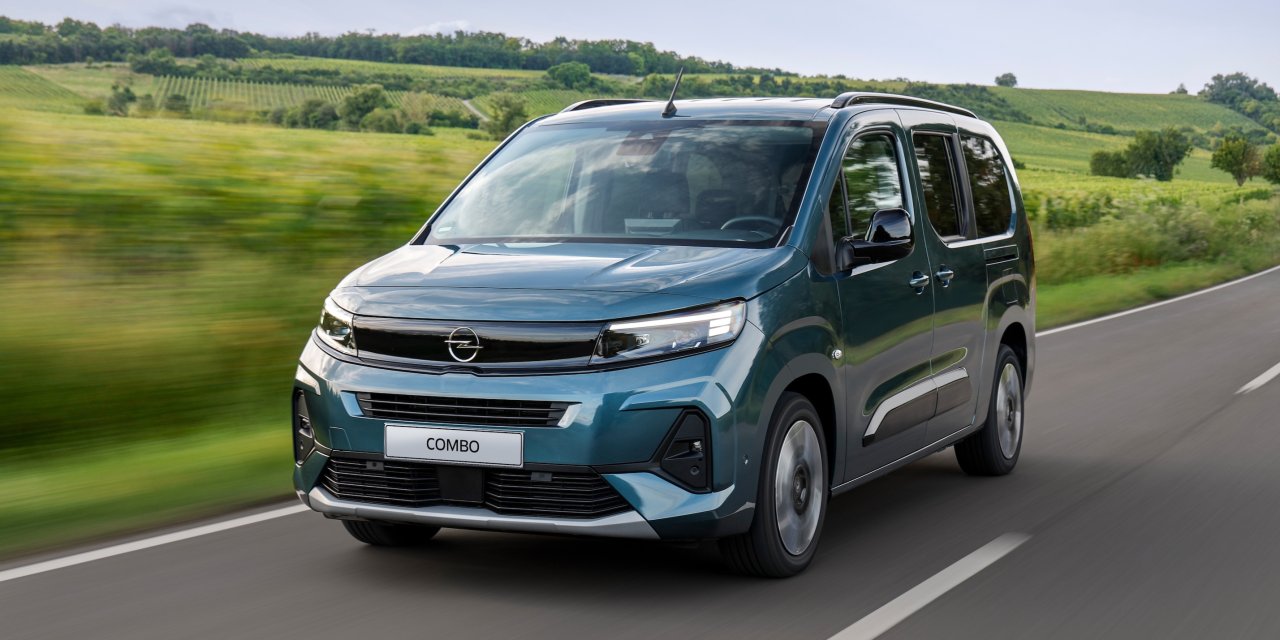 Opel’den Ekim Ayında Hafif Ticari Araçlara Özel Avantajlı Teklifler!