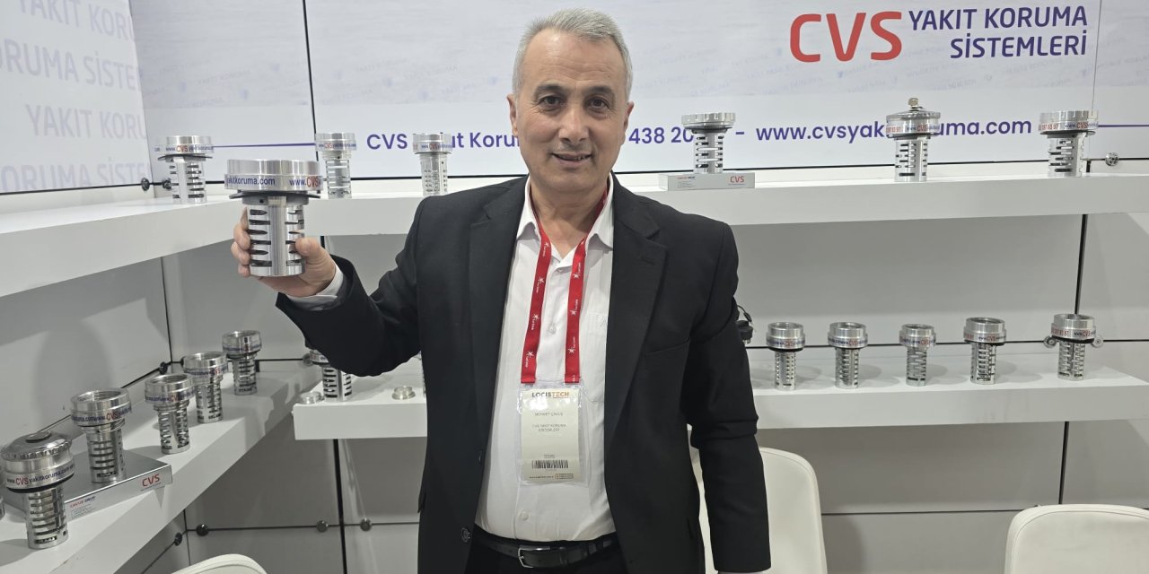 "Depoyu Kilitliyoruz, Mazot İstismarının Önüne Geçiyoruz!"