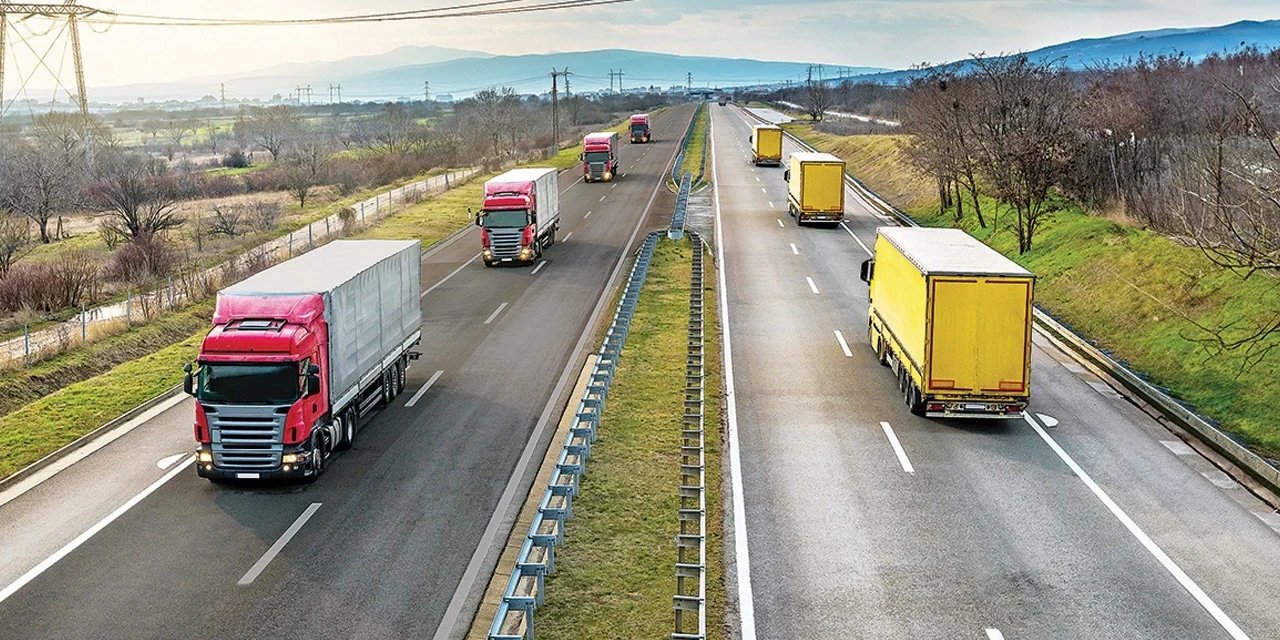 DHL Express Türkiye'den havaya alternatif Avrupa'ya hızlı karayolu