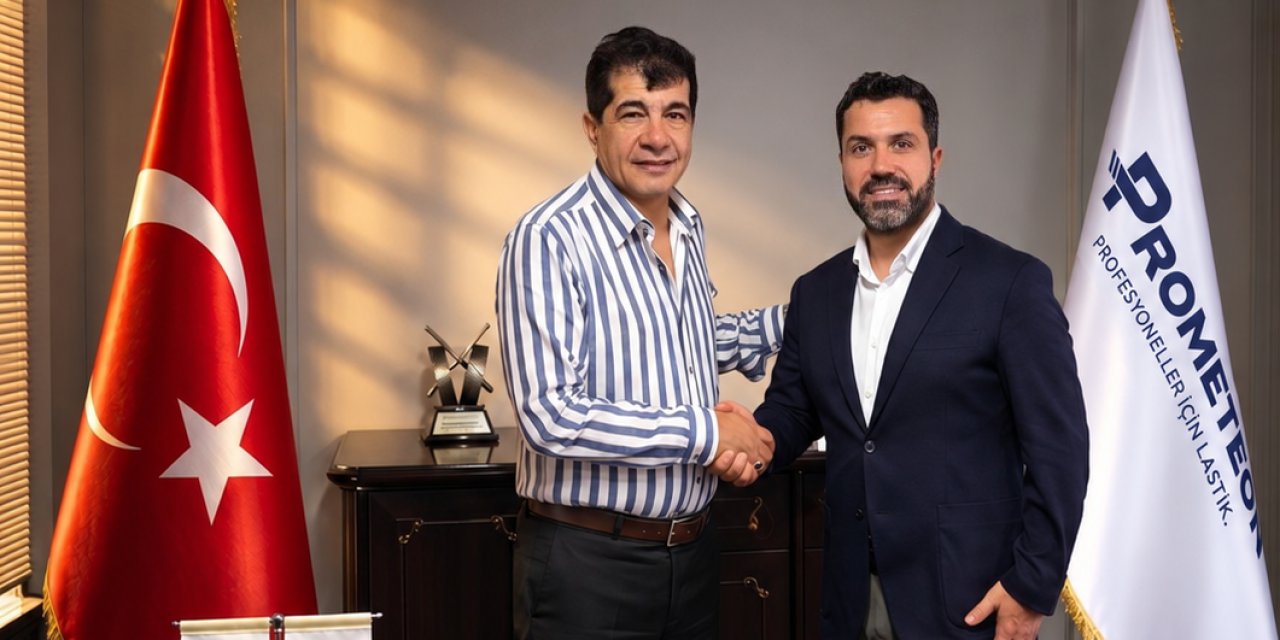 Prometeon ve Devnak iş birliklerini 360 derece filo yönetimine taşıyor