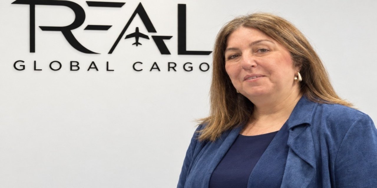 Real Global Cargo’dan Afrika’da 116 Noktaya Güvenli Taşıma Garantisi