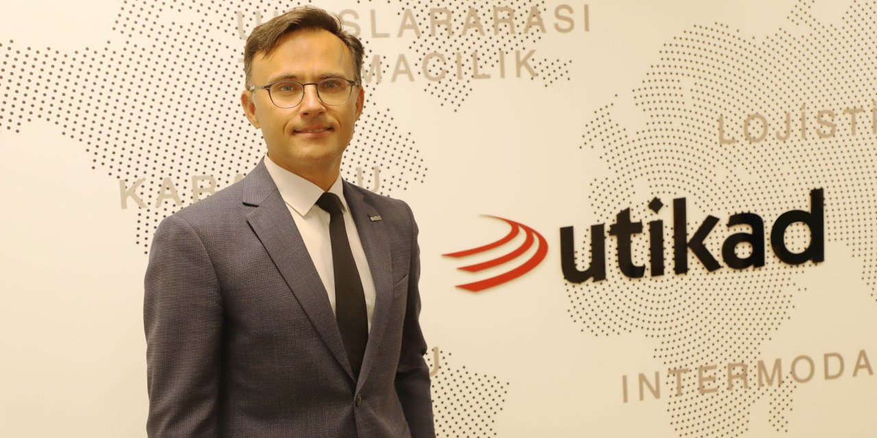 “Sektörümüzün Başarılarını Atlas Lojistik Ödülleri’nde Hep Birlikte Taçlandıralım”