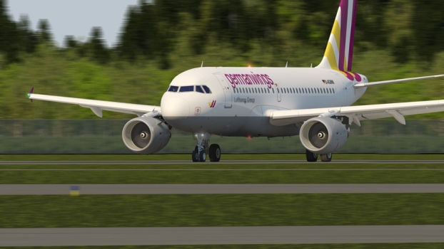 Germanwings'den yılbaşı kampanyası