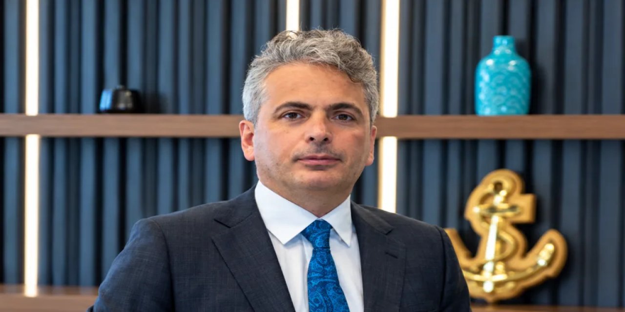 ES Denizcilik Başkanı Erol Demirbaş Tutuklandı