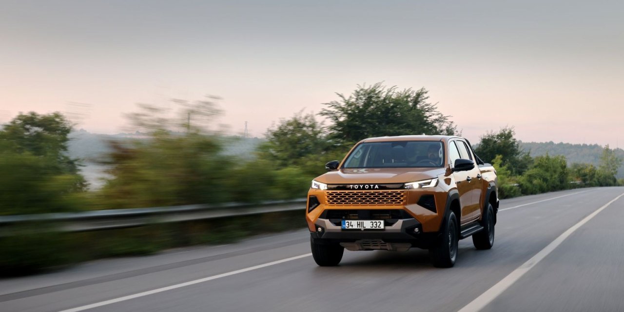 Toyota Leasing ile peşinatsız 36 ay sabit taksitle otomobil