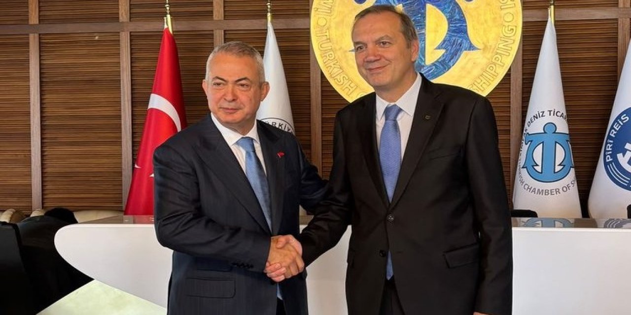 DTO’nun yeni Başkanı Recep Düzgit, Meclis ise Tamer Kıran’a emanet