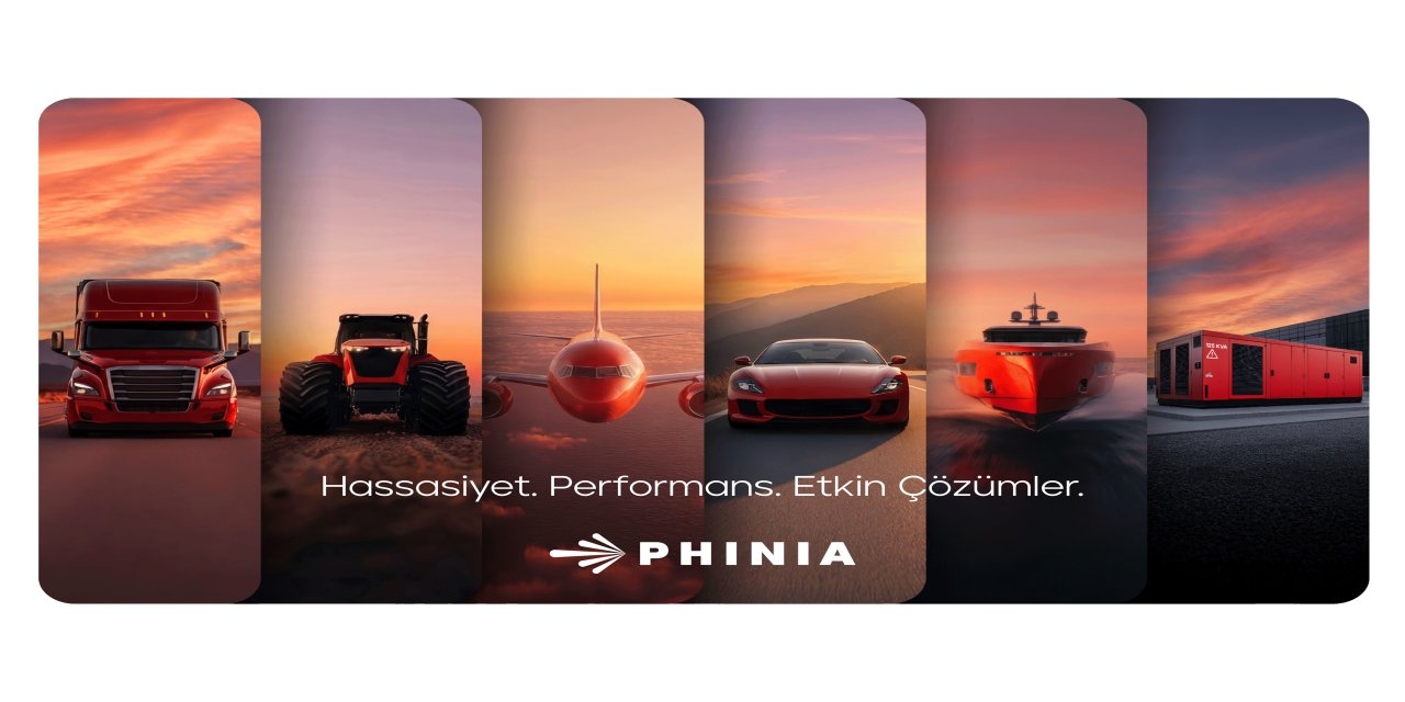 PHINIA, stoba Group’un tamamını satın aldı