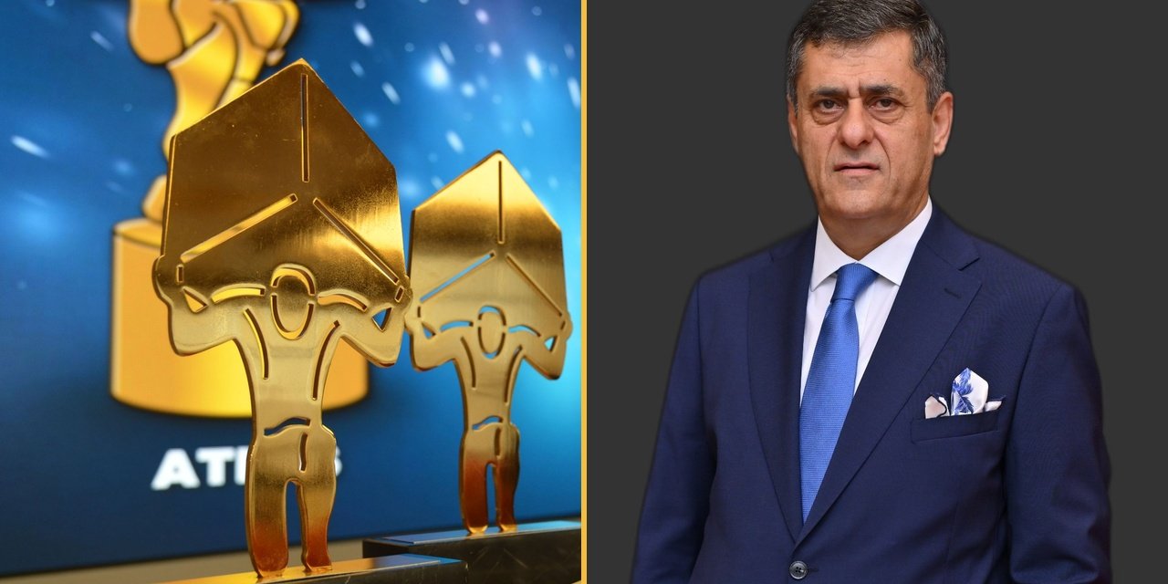 "Sektörümüzün Vizyonunu ve Başarılarını Atlas Lojistik Ödülleri ile Görünür Kılalım”