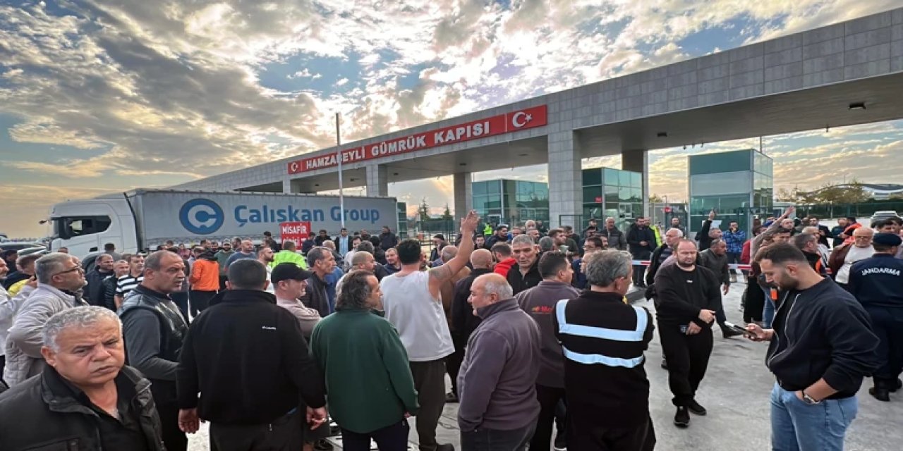 Hamzabeyli’de Yeni Dönem Başlıyor: Sıra Çilesine Randevu Neşteri