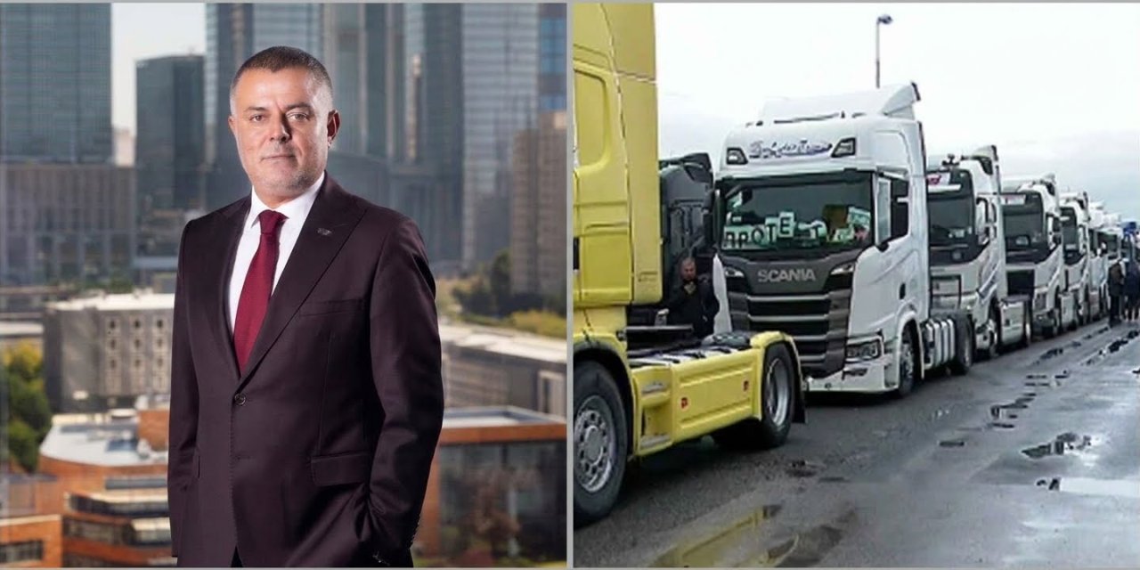 Ergun Bilen: “Biz gidemiyorsak, onlar da gelmemeli”