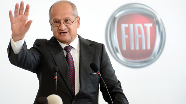 TOFAŞ'tan 520 milyon dolar yatırım