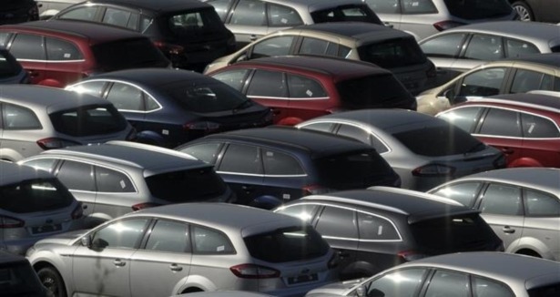 İkinci el otomobilde "vadeli satış" dönemi