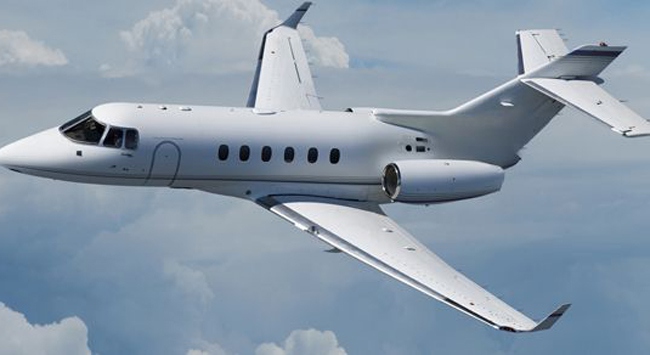 250 milyar dolarlık jet satılacak