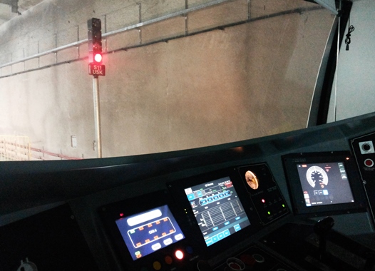 Siemens teknolojileri Marmaray Projesi ile Boğaz’ı geçiyor