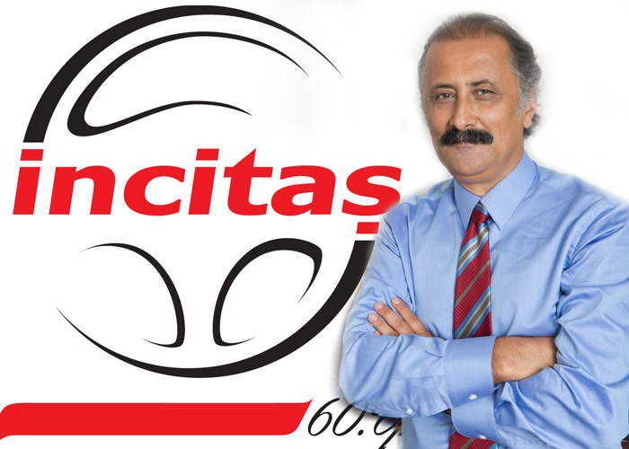 İncitaş’tan akü yol yardım hattı