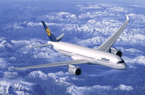 Lufthansa Türkiye’de güçleniyor