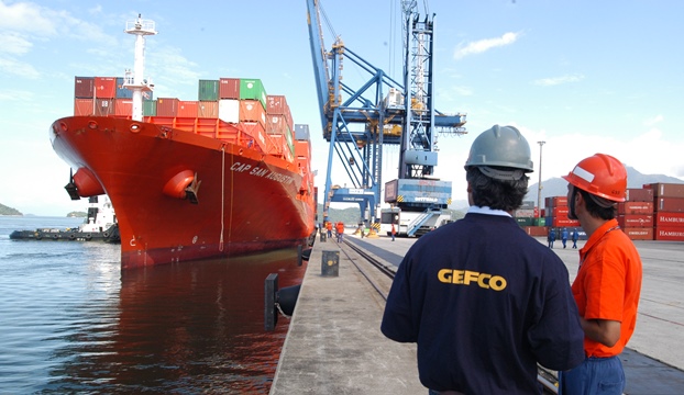GEFCO - Mirgor işbirliği 10.yılını kutluyor