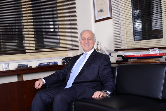 Omsan Lojistik hedeflerine ulaştı