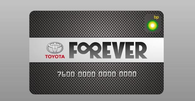 BP ve Toyota’dan dev işbirliği