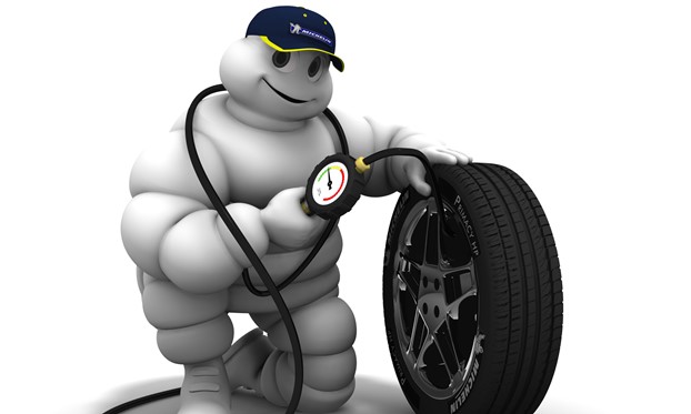 Michelin'den "Lastikte Doğru Hava Basıncı" uyarısı