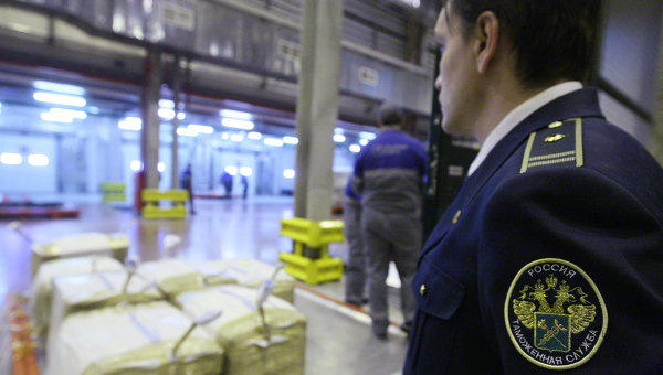 Rusya’dan TIR karnesiyle geçilemeyecek