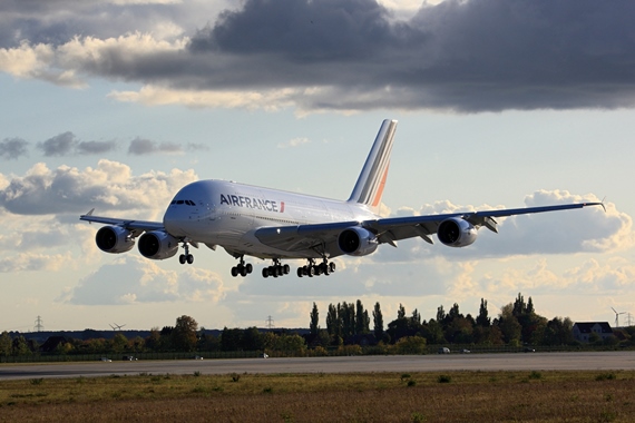 Bu kış Panama’ya Air France ile uçun