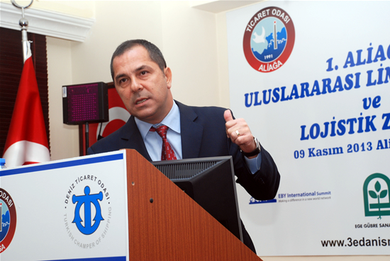 Gemiadamlarına ROC Belgesi müjdesi