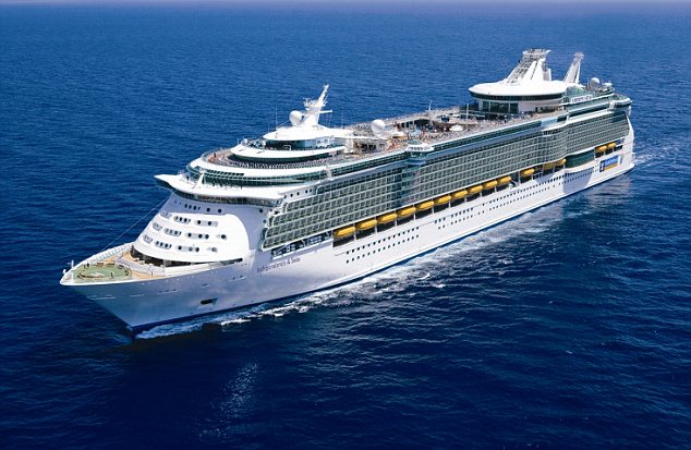 Royal Caribbean gemileri İstanbul’dan kalkacak