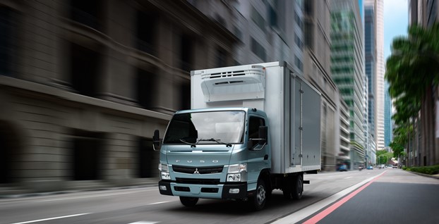 Temsa Motorlu Araçlar, İstanbul COMVEX'e katılacak