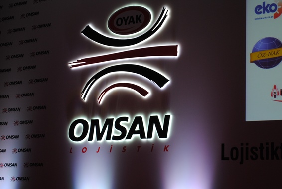 Omsan Lojistik, yüzde 15 büyüyecek