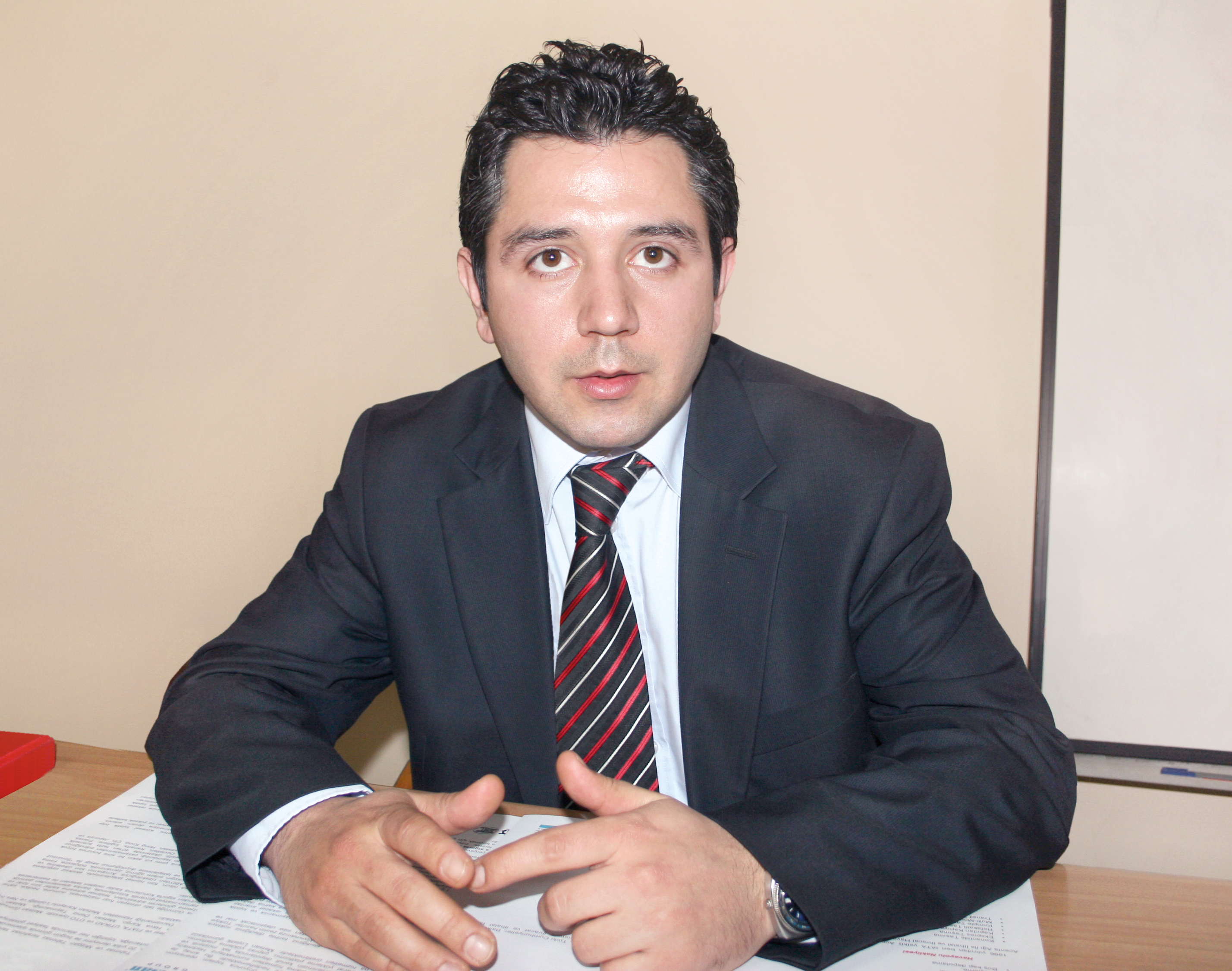 LOJİSTİK VE FUAR ORGANİZASYONLARININ SORUNLARI