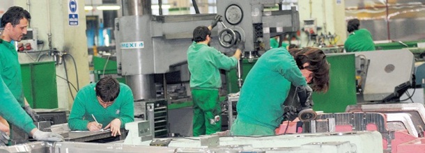 BORSAB istihdamı 2 bin kişiye çıkaracak