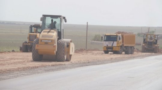 'Duble Yollar' cari açık kurbanı!