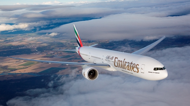 Emirates en uzun A380 uçuşlarına başladı