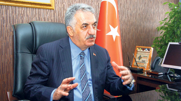 İki yeni sınır kapısı geliyor