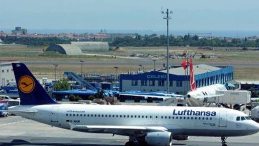 Atatürk Havalimanı ile ilgili önemli gelişme