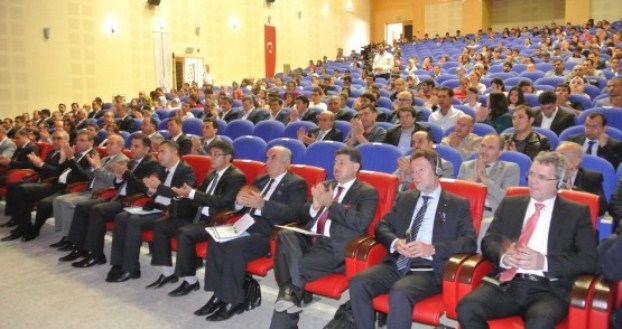 Lojistik Yatırımları Konferansı gün sayıyor