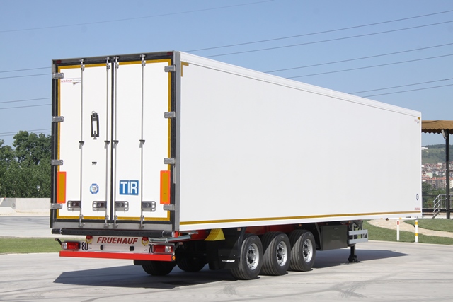 2 milyar Euro’luk treyler dönüşümü