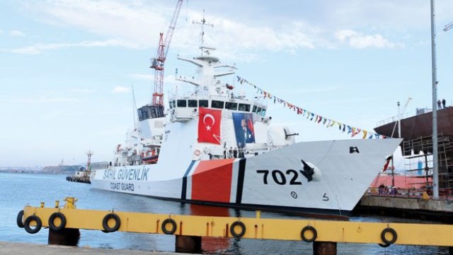 Koç: ‘MİLGEM’in iptali bizi çok üzdü