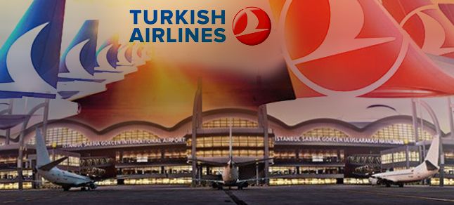THY'den İSG'de rekor büyüme