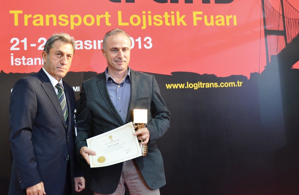 MSC Gemi Acenteliği yine taçlandı